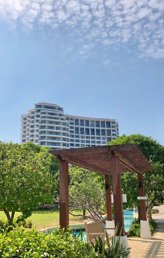 Boathouse Hua Hin Seaview Apartment บ่อฝ้าย ภายนอก รูปภาพ