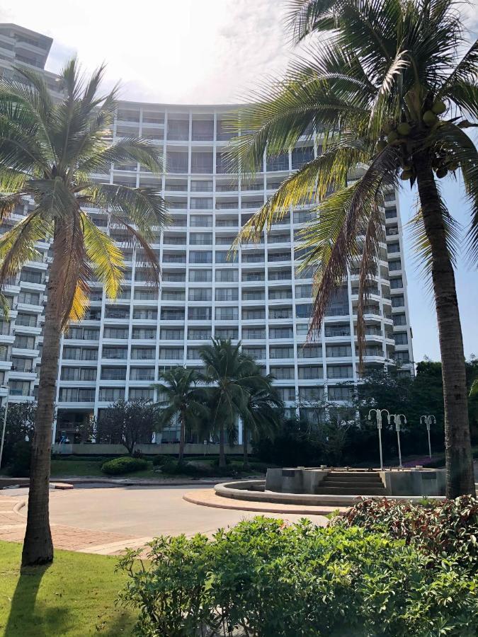 Boathouse Hua Hin Seaview Apartment บ่อฝ้าย ภายนอก รูปภาพ