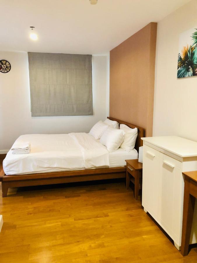 Boathouse Hua Hin Seaview Apartment บ่อฝ้าย ภายนอก รูปภาพ