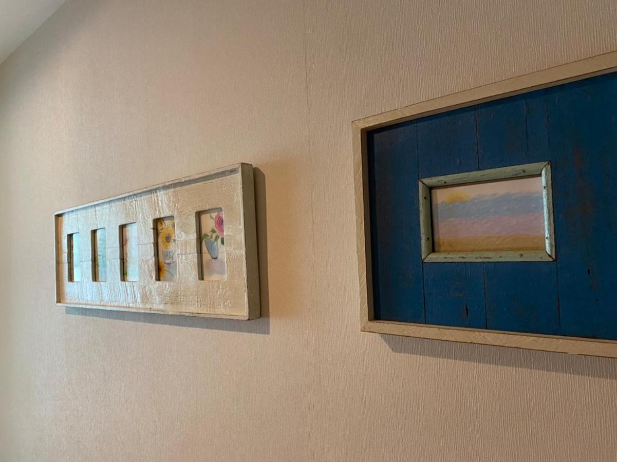 Boathouse Hua Hin Seaview Apartment บ่อฝ้าย ภายนอก รูปภาพ