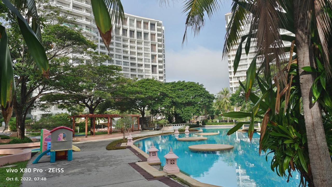 Boathouse Hua Hin Seaview Apartment บ่อฝ้าย ภายนอก รูปภาพ