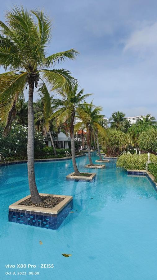 Boathouse Hua Hin Seaview Apartment บ่อฝ้าย ภายนอก รูปภาพ