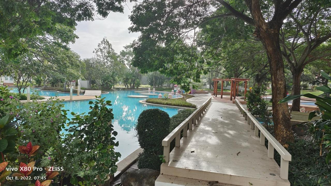 Boathouse Hua Hin Seaview Apartment บ่อฝ้าย ภายนอก รูปภาพ