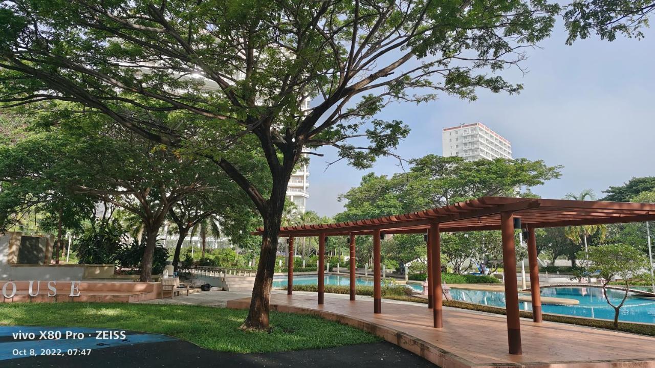 Boathouse Hua Hin Seaview Apartment บ่อฝ้าย ภายนอก รูปภาพ