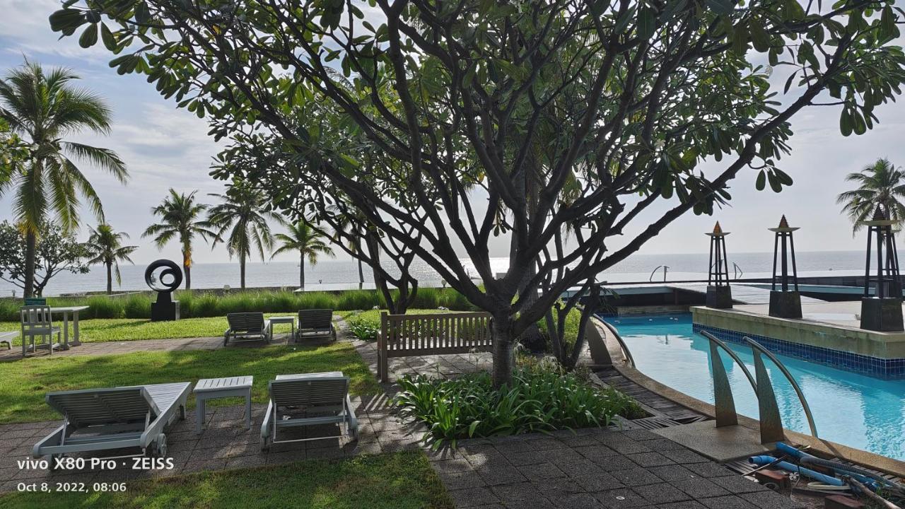 Boathouse Hua Hin Seaview Apartment บ่อฝ้าย ภายนอก รูปภาพ