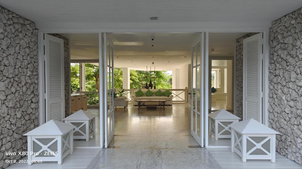Boathouse Hua Hin Seaview Apartment บ่อฝ้าย ภายนอก รูปภาพ