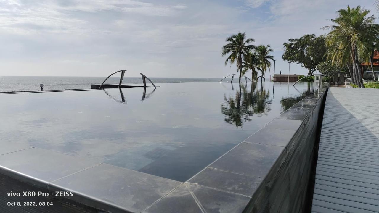 Boathouse Hua Hin Seaview Apartment บ่อฝ้าย ภายนอก รูปภาพ
