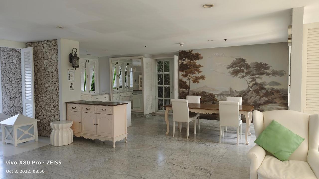 Boathouse Hua Hin Seaview Apartment บ่อฝ้าย ภายนอก รูปภาพ