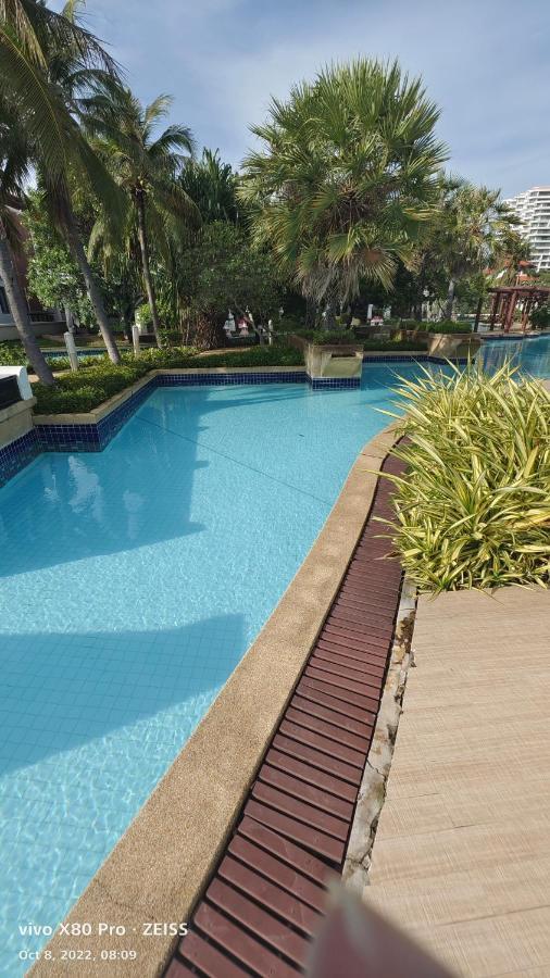 Boathouse Hua Hin Seaview Apartment บ่อฝ้าย ภายนอก รูปภาพ