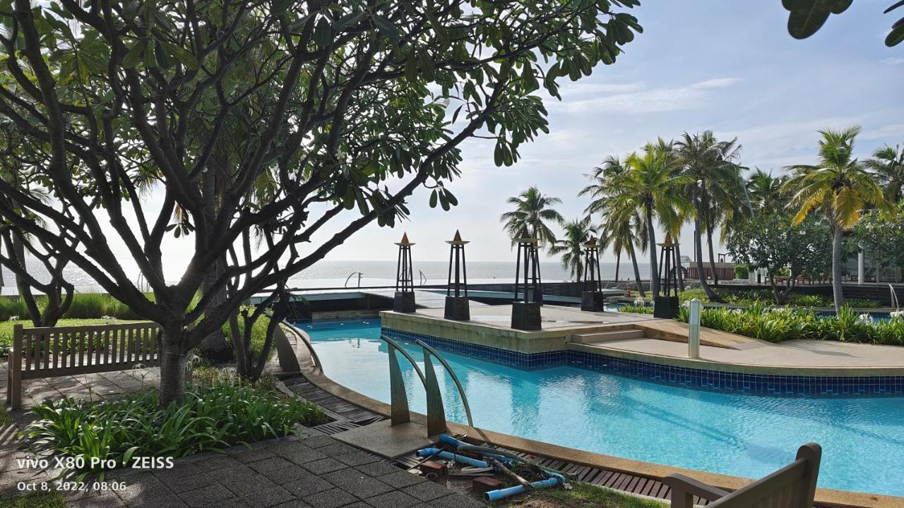 Boathouse Hua Hin Seaview Apartment บ่อฝ้าย ภายนอก รูปภาพ