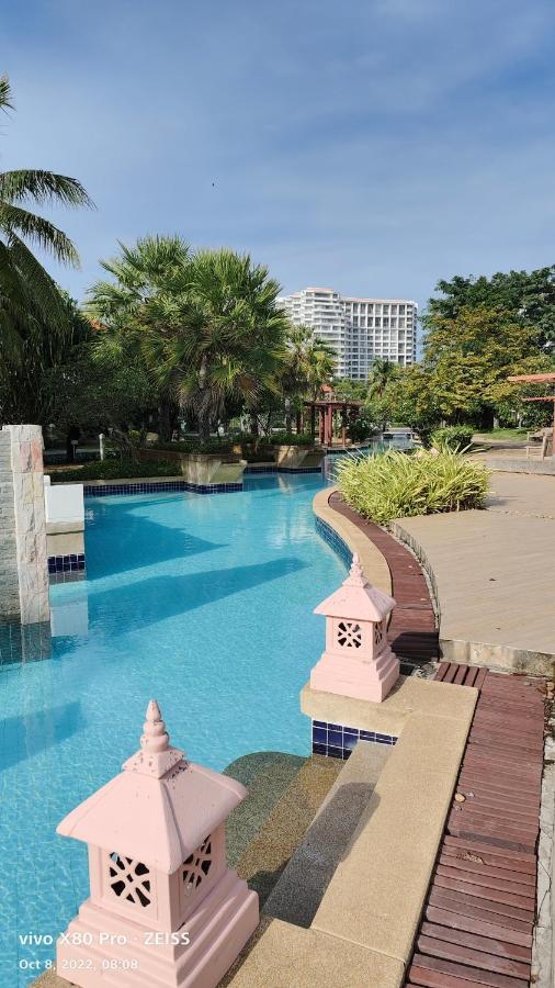 Boathouse Hua Hin Seaview Apartment บ่อฝ้าย ภายนอก รูปภาพ