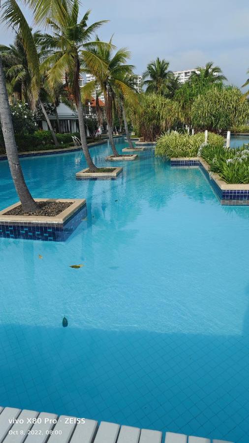 Boathouse Hua Hin Seaview Apartment บ่อฝ้าย ภายนอก รูปภาพ