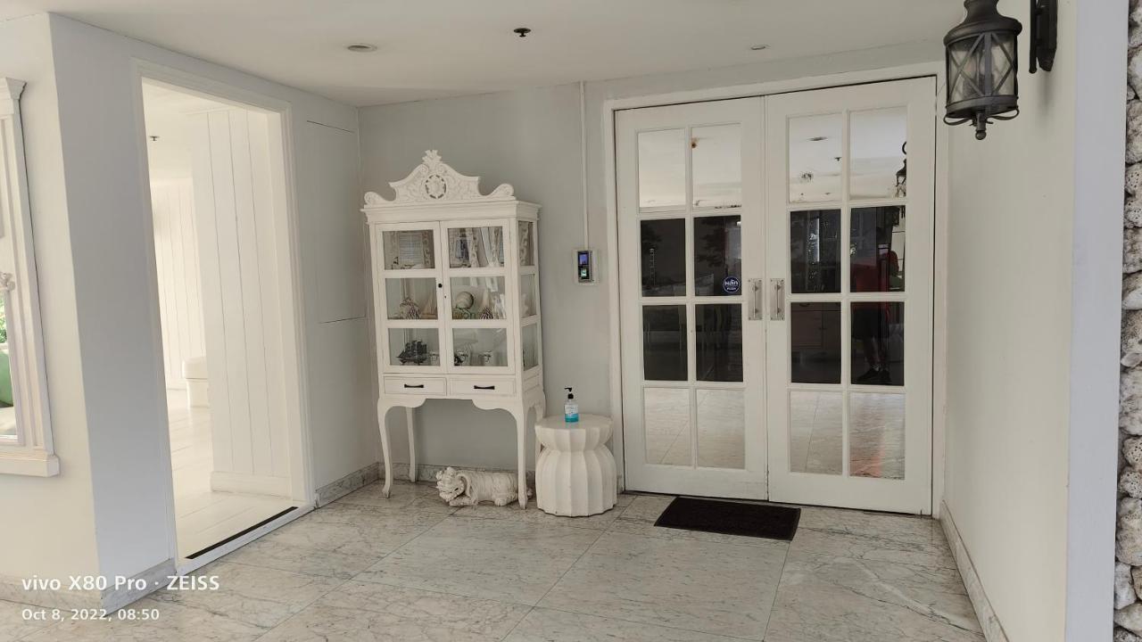 Boathouse Hua Hin Seaview Apartment บ่อฝ้าย ภายนอก รูปภาพ